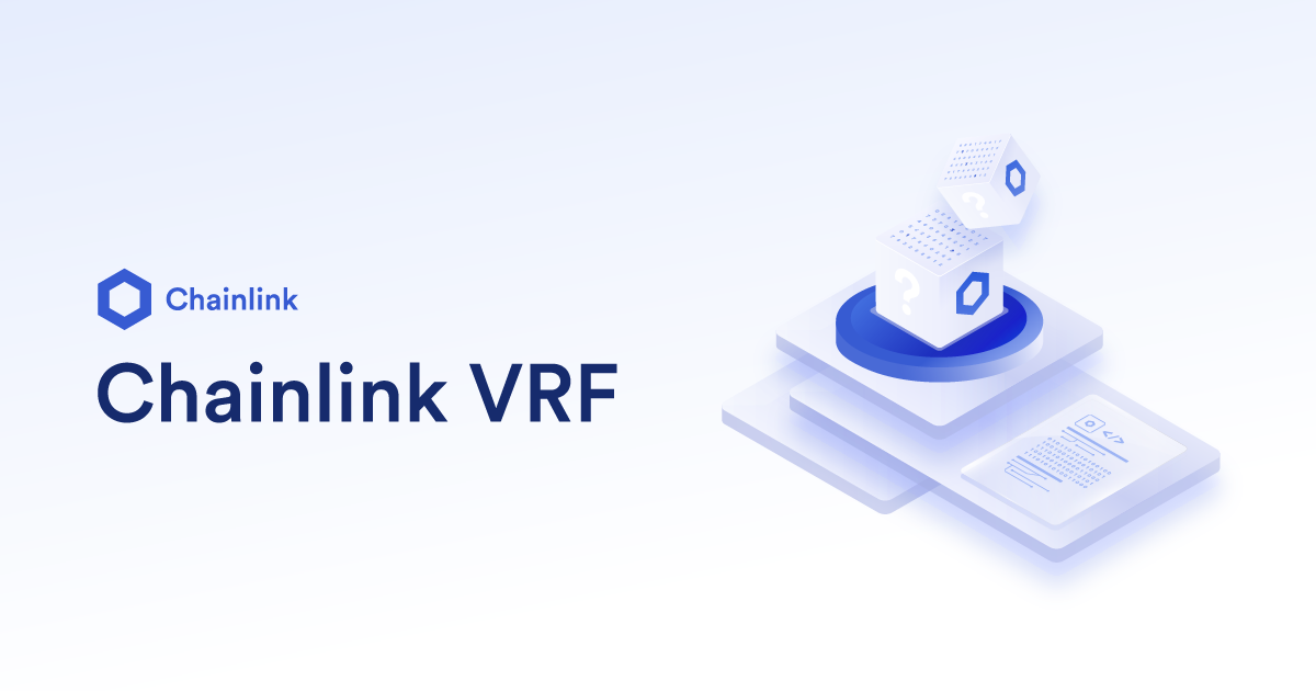 Chainlink VRF là gì và nó hoạt động như thế nào?