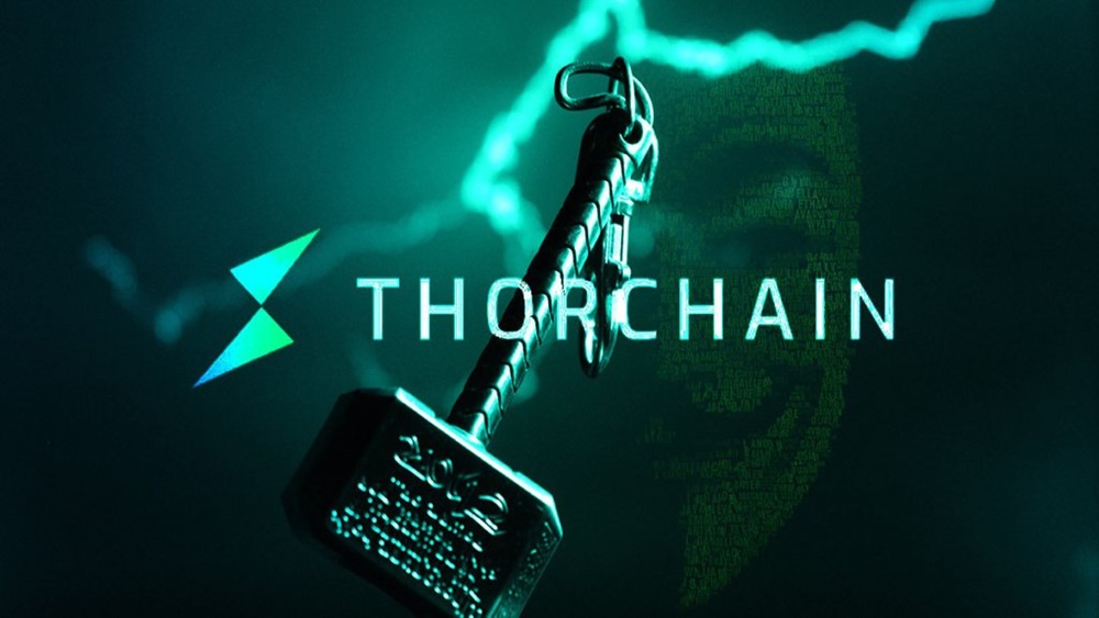 Thorchain là gì? Cầu DeFi cho Bitcoin, Ethereum và hơn thế nữa