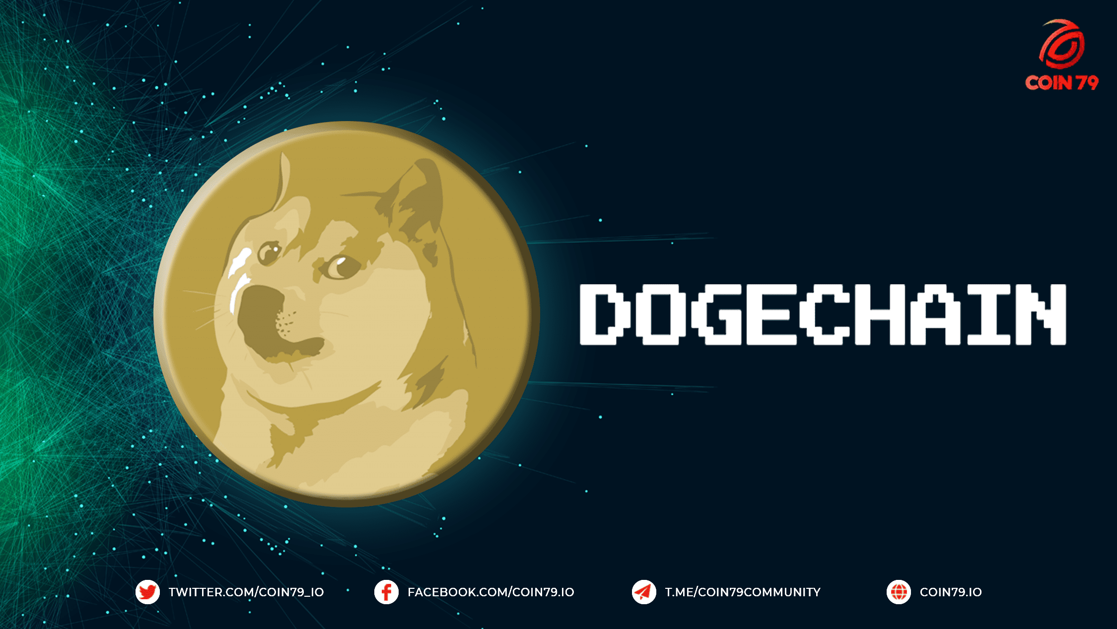 Dogechain là gì? Blockchain layer-2 cho DeFi, NFT và gamefi