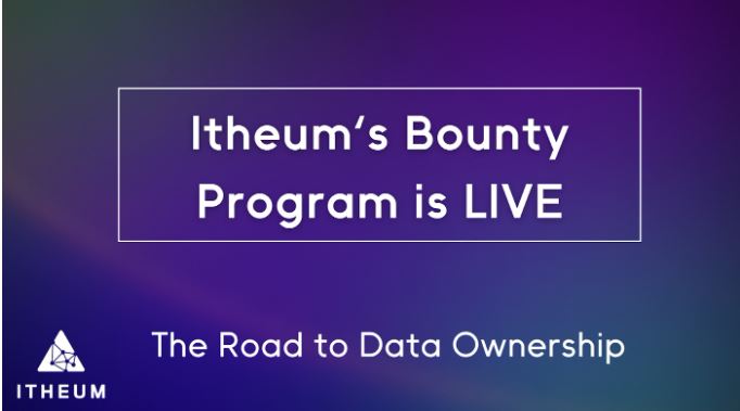 Itheum cho ra mắt chương trình Bug Bounty “Road to Data Ownership”