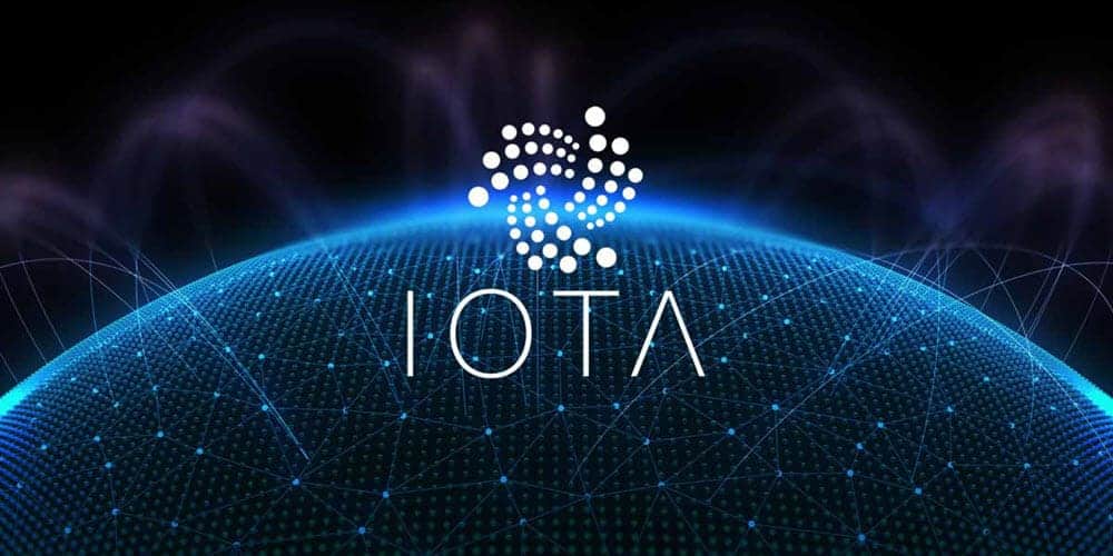 Blockchain IOTA là gì? Nó hoạt động ra sao?