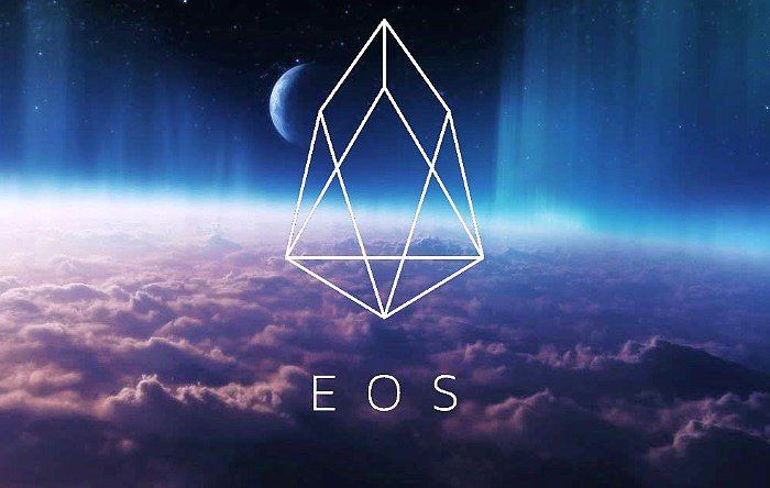 EOS là gì? Cùng tìm hiểu về EOS blockchain