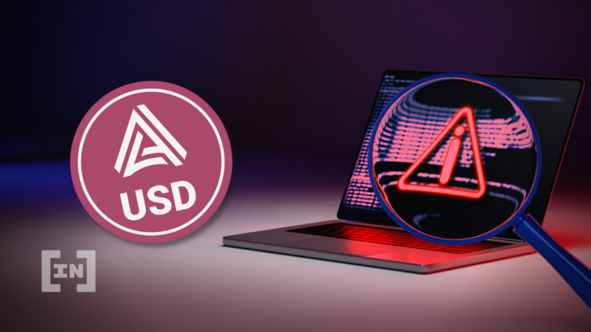 Acala Network bị hacker tấn công - aUSD depeg khỏi mốc 1$