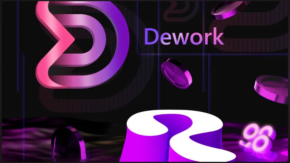 Khái niệm Dework (DEWO) là gì? Thông tin về điện tử Dework