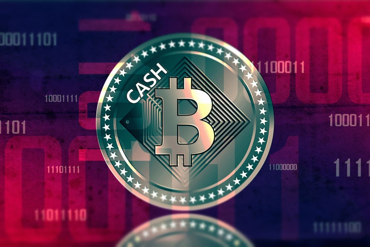 Bitcoin Cash (BCH) - Đồng tiền anh em với Bitcoin (BTC)