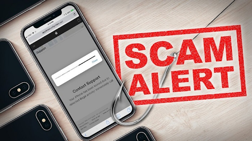 Scam là gì? – Các hình thức Scam trên mạng và ngoài đời thực