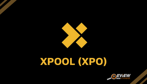 Xpool - Ngân hàng ảo trên nền tảng Binance Smart Chain