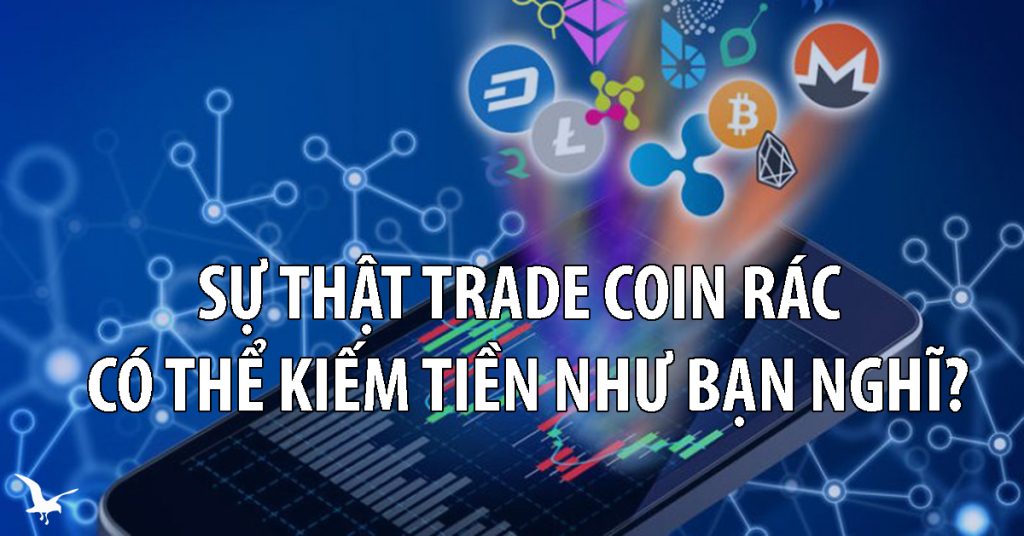 Top 4 Sai Lầm Thường Gặp Khi Chọn Coin