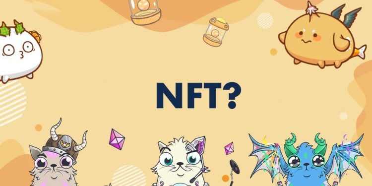 NFT là gì? Tiềm năng phát triển của NFT trong năm 2021
