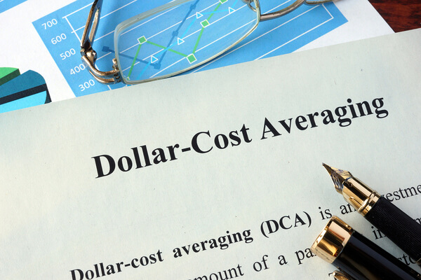 DCA – Chiến Lược Trung Bình Giá, Cách Ứng Dụng Chiến Lược DCA Hiệu Quả