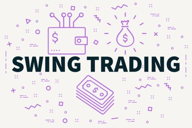 Swing trading là gì? Lưu Ý Trong Giao Dịch Swing Trading