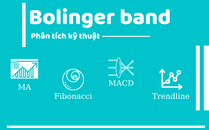 Bollinger band (BB) là gì? Cách sử dụng dải Bollinger band