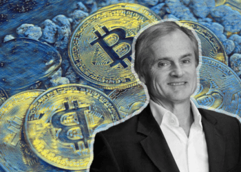 FOMO tăng cao! Bitcoin khiến ông trùm tài phiệt Na Uy phải thay đổi suy nghĩ