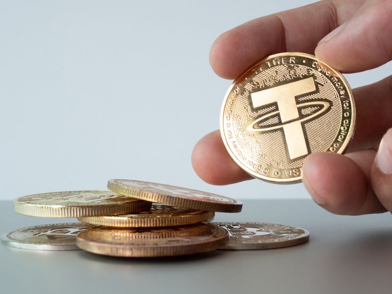 Phân tích mô hình hoạt động USDT: Ổn định giá trị và tiềm năng tăng trưởng