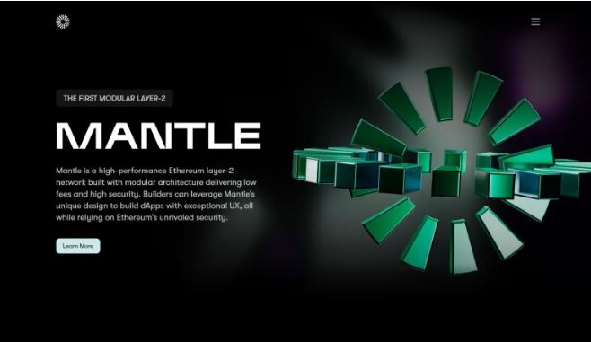 Mantle – Modular Blockchain trên Ethereum: Các điểm nổi bật