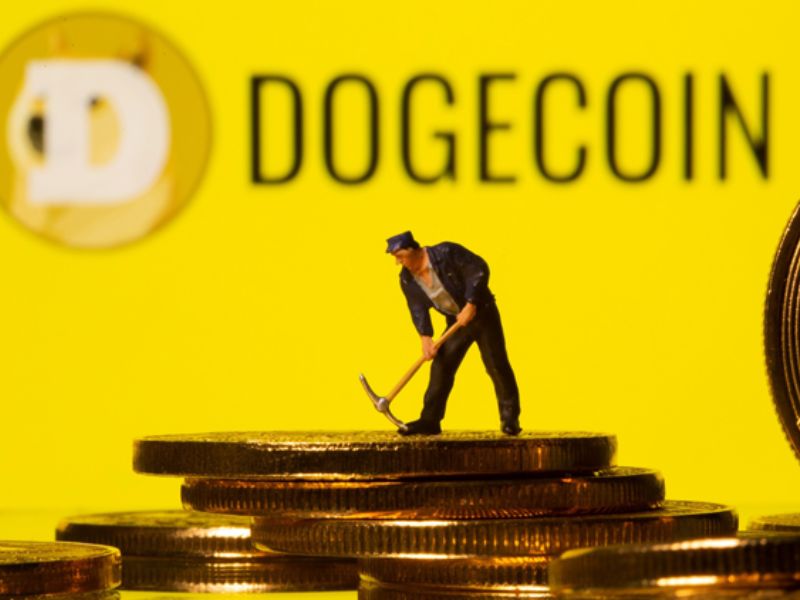 Dogecoin: Lựa chọn đầu tư tiềm năng hay rủi ro?