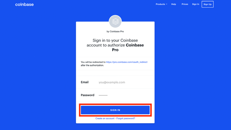 Hướng dẫn chuyển tiền từ Coinbase sang Coinbase Pro đơn giản nhất