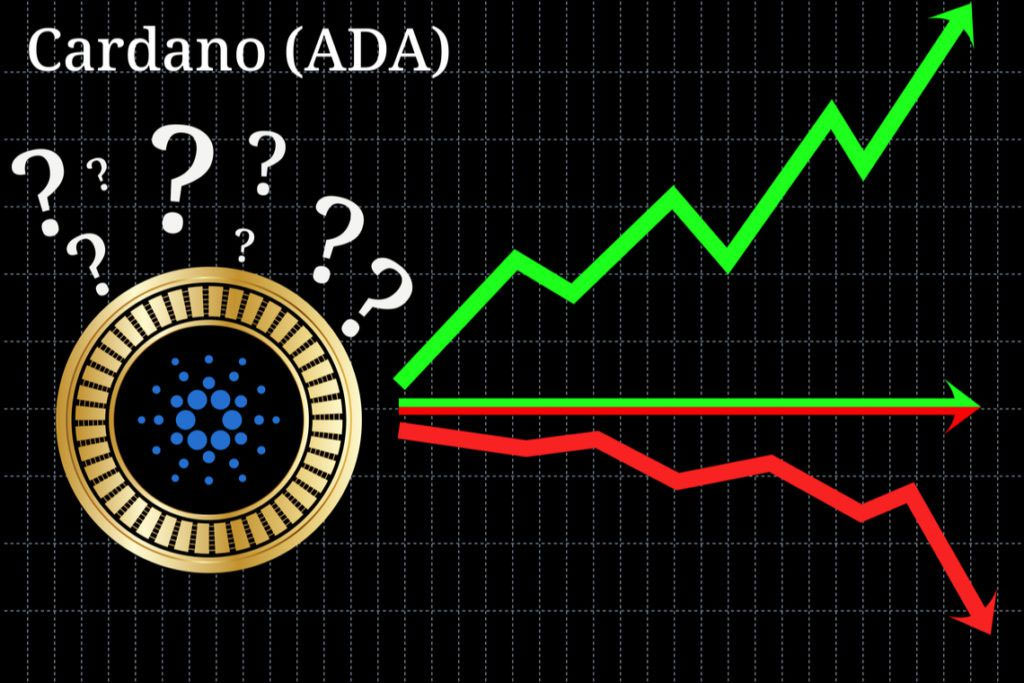 Phân tích thị trường altcoin ADA, DOGE, TRONX, XMR, BCH