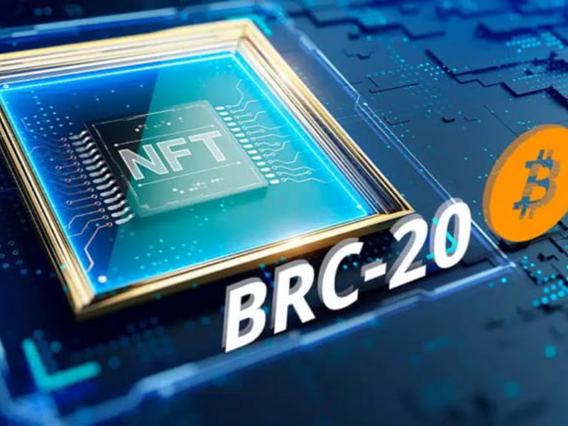BRC-20 là gì? Cách giao dịch BRC-20