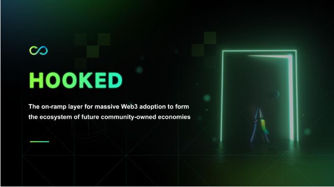 Hooked Protocol (HOOK) là gì? Chi tiết dự án và HOOK coin