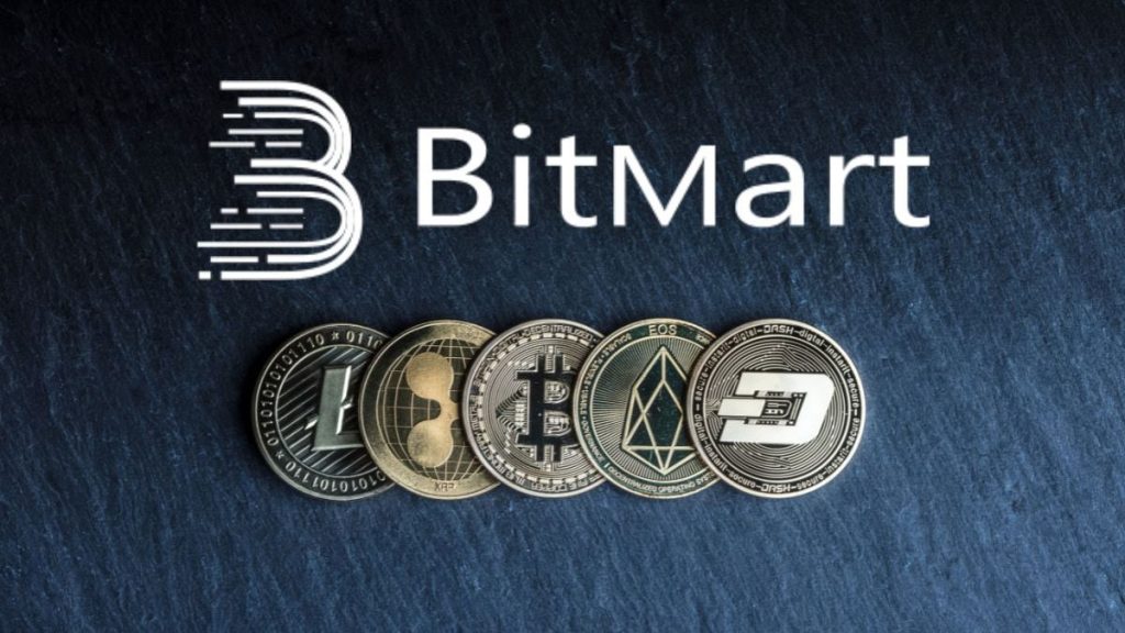 Đánh Giá Sàn Giao Dịch BitMart: Mọi Thứ Bạn Cần Biết Về Nó