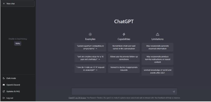 Khái niệm ChatGPT là gì? Những ảnh hưởng của ChatGPT đối với thị trường Crypto