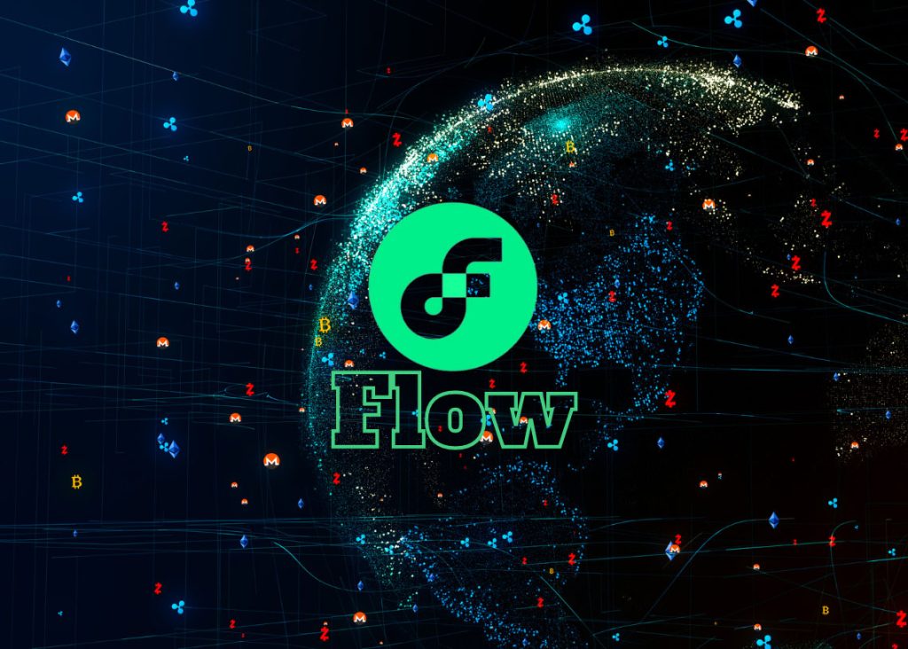 Phân Tích Giá FLOW Và Ethereum Ngày 04/11/2024