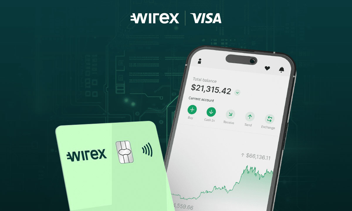 Wpay Là Gì? Đi Sâu Vào Tìm Hiểu Token Gốc Của Wirex Pay