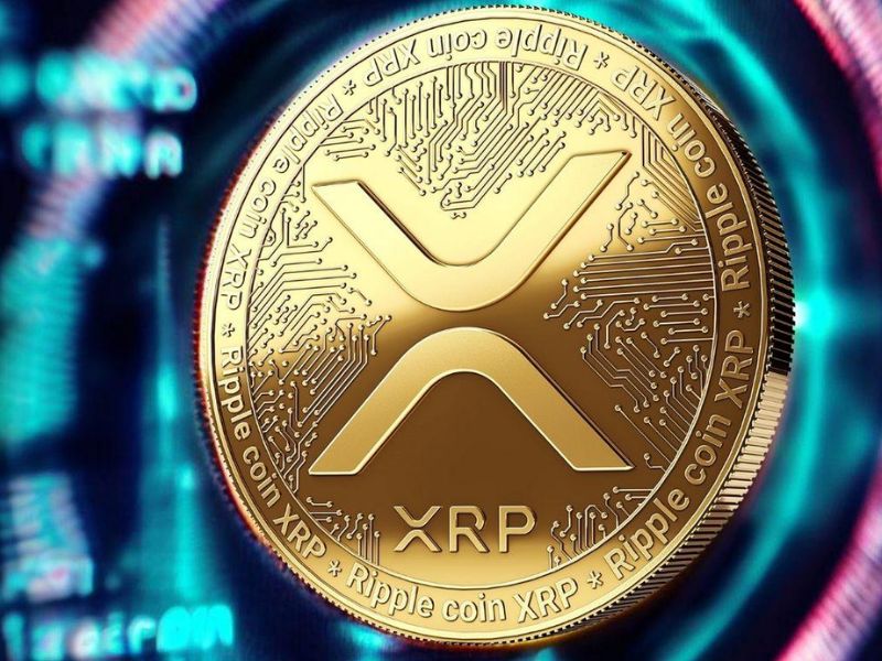 Chuyển XRP sang USDT trên Binance và tiến xa hơn trong thị trường tiền điện tử