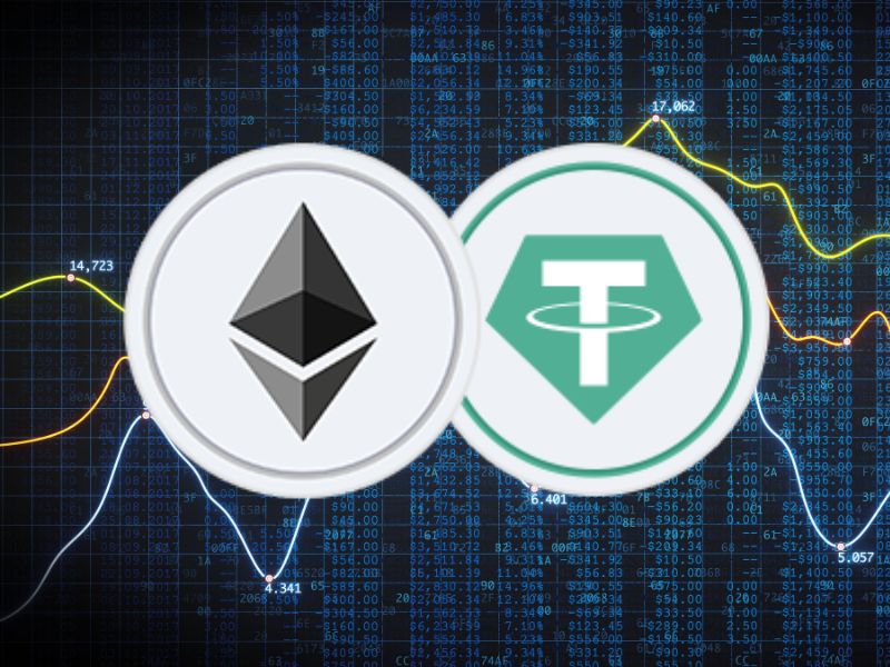 Đơn giản hóa quá trình giao dịch: Chuyển ETH sang USDT Binance chỉ với một vài thao tác đơn giản