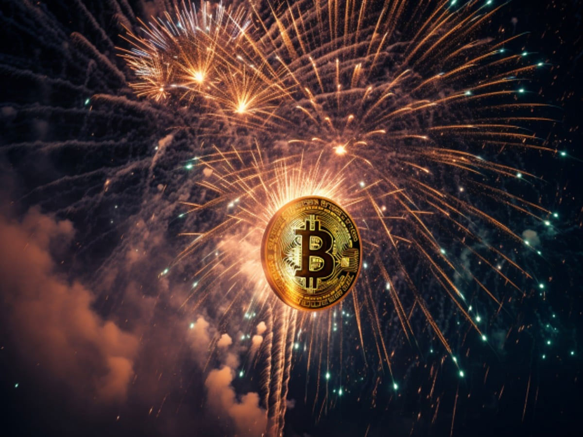 Bitcoin tăng trên 28 nghìn đô la lần đầu tiên kể từ tháng 8 năm 2023, tháng 10 đã về