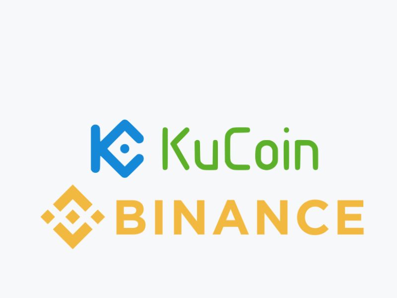 Hướng dẫn chi tiết cách chuyển USDT từ Binance sang Kucoin