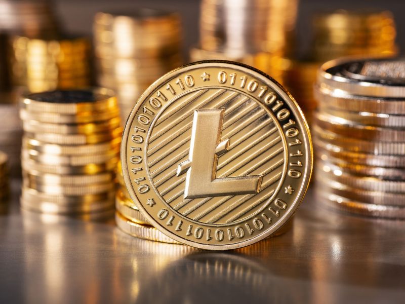 Litecoin: Cơ hội đầu tư tiềm năng trong thế giới tiền điện tử