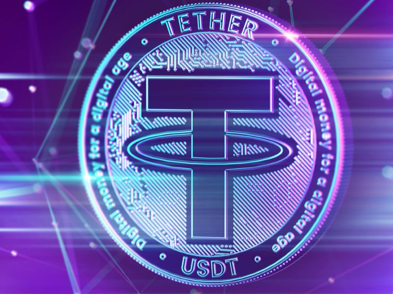 Các dự đoán về USDT trong tương lai