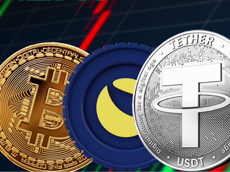 Hướng dẫn chi tiết: Cách chuyển Luna sang USDT trên Binance trong vài bước đơn giản