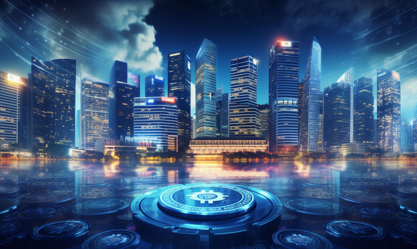 Cơ quan quản lý Singapore tìm kiếm đầu vào từ Ripple và Circle về quy định đối với stablecoin