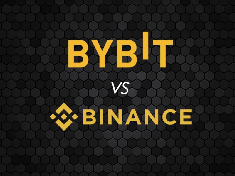 Cách chuyển USDT từ Binance sang Bybit: Hướng dẫn đơn giản và cụ thể nhất