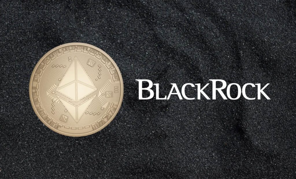 Blackrock Và Nasdaq Tìm Kiếm Sự Chấp Thuận Cho Giao Dịch Quyền Chọn Trong Quỹ Etf Ether Giao Ngay Của Blackrock