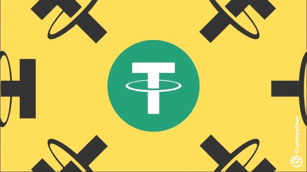 Tether Chuyển Usdt Từ Các Chuỗi Nhỏ Hơn Sang Phiên Bản Ethereum Trong Hoán Đổi Chuỗi Theo Kế Hoạch