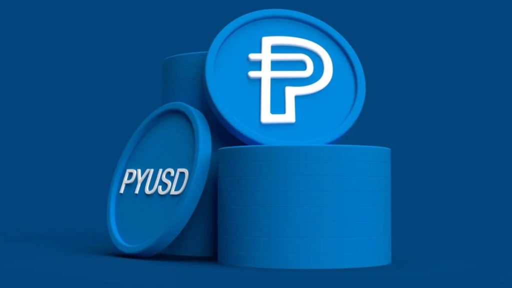 Stablecoin Của Paypal Vượt Mức Vốn Hóa Thị Trường 1 Tỷ USD