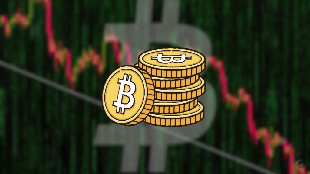 Dòng Vốn Bitcoin ETF Thất Thoát 760 Triệu USD Trong 5 Ngày, Giá Bitcoin Xuống Dưới 55K USD